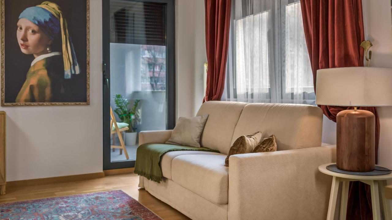Apartment Old Knezija Zagreb
